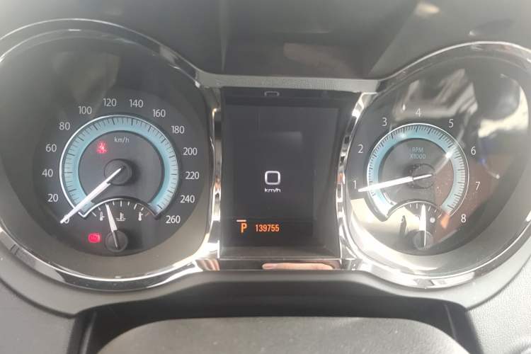 Used Buick LaCrosse 2012 2.0T Flagship Edition
