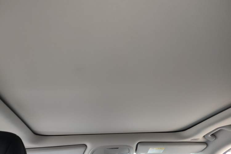 Used Jeep Cherokee 2020 2.0T Two-Wheel Drive Leading Edition