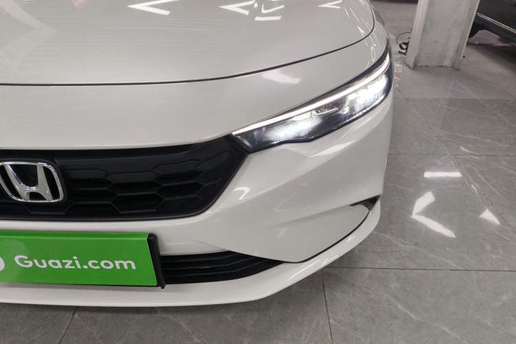 Used Honda Integra 2023 240TURBO CVT Leading Edition Left Front Headlight