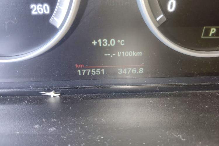 Used BMW X3 2014 xDrive20i X Design Package
