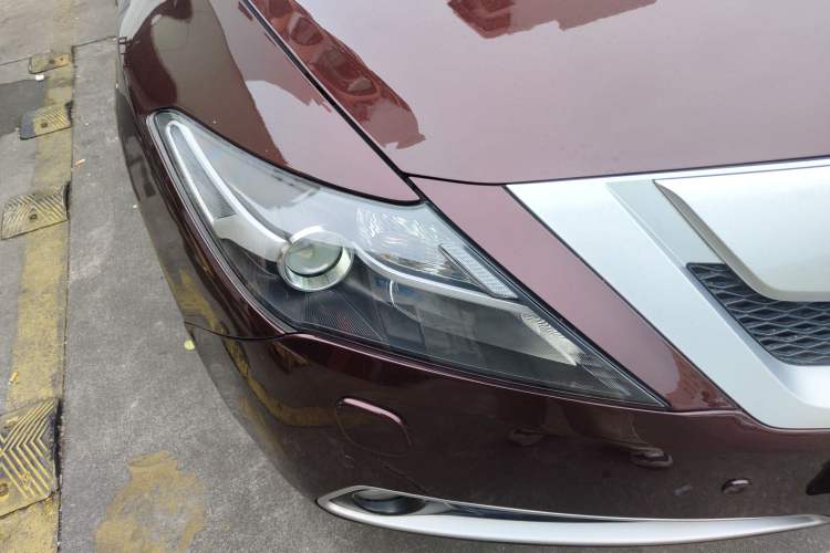 Used Acura ZDX 2012 3.7 Standard Edition