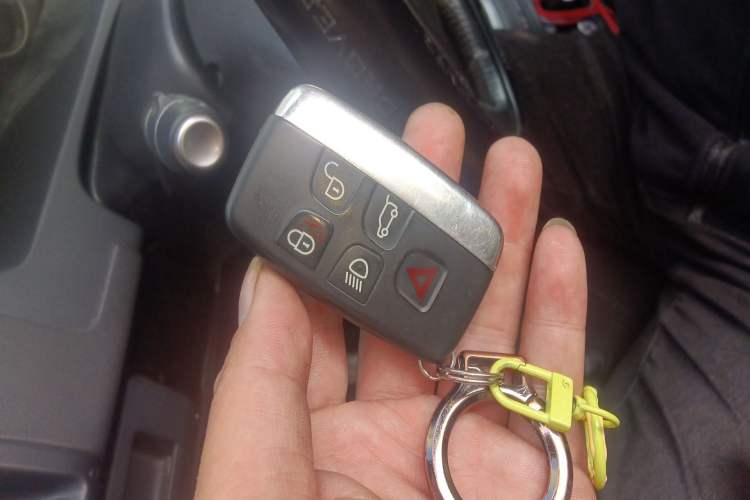 Used Land Rover Freelander 2 2015 2.0T Si4 HSE Luxury Collector's Edition
