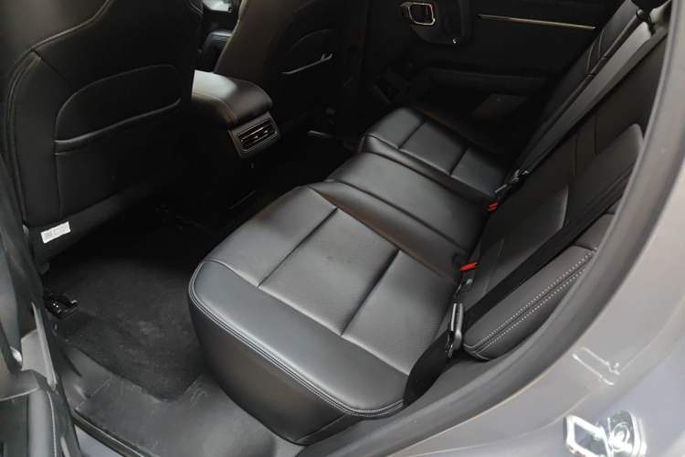 Used Haval H Dog New Energy 2023 DHT-PHEV 105km Tide Electric Version Plus
