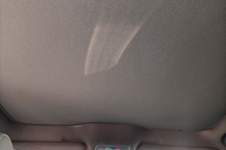 Used BYD Seal 2022 550 km Standard Range Rear-Wheel Drive Prestige Version Headliner