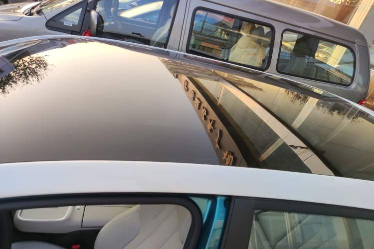 Used AION UT 2025 420 Prestige Edition