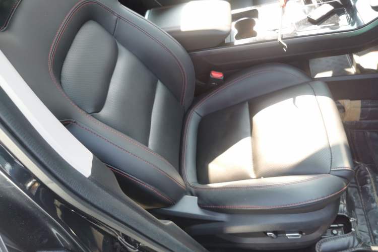 Used EXEED Zhuifeng 2019 1.6T DCT StarRui Edition
