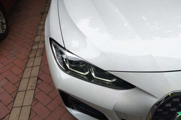 Used BMW 4 Series 2023 425i Gran Coupe M Sport Package
