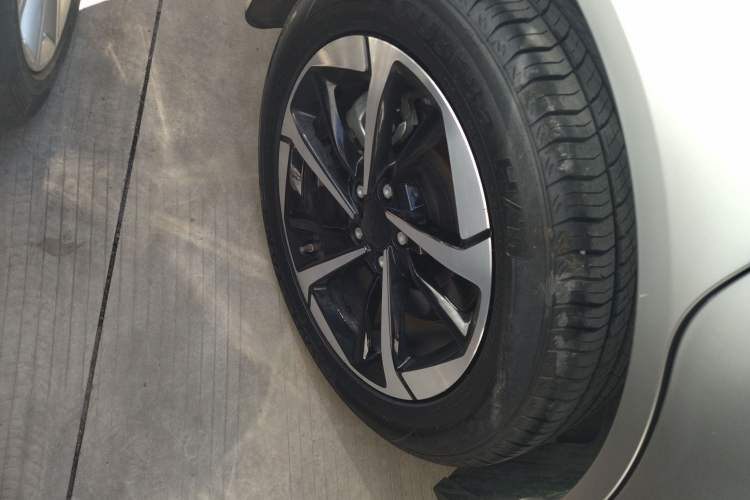 Used AION Y 2022 Plus 70 Smart Edition