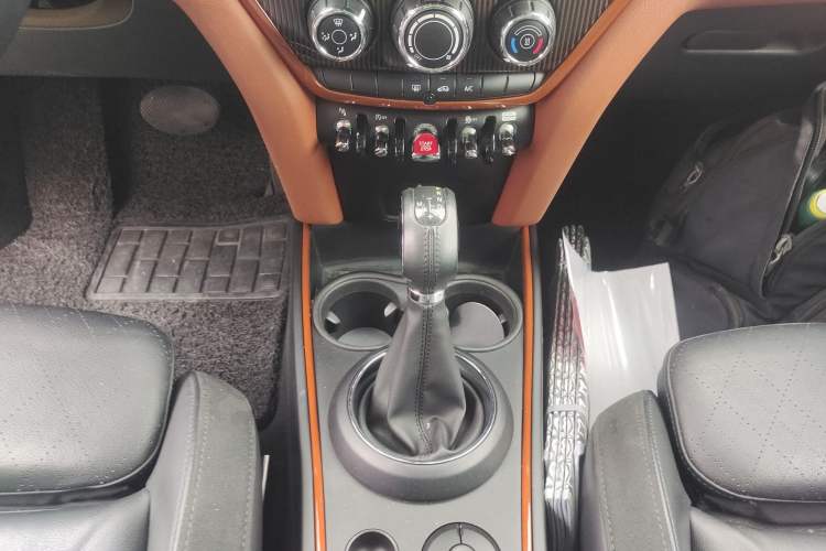 Used MINI Countryman 2017 1.5T COOPER ALL4