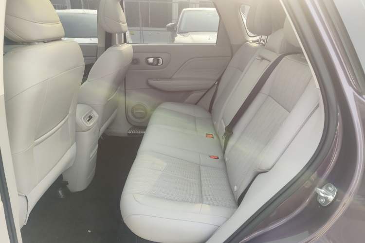 Used Leapmotor B10 2025 600 LiDAR Version
