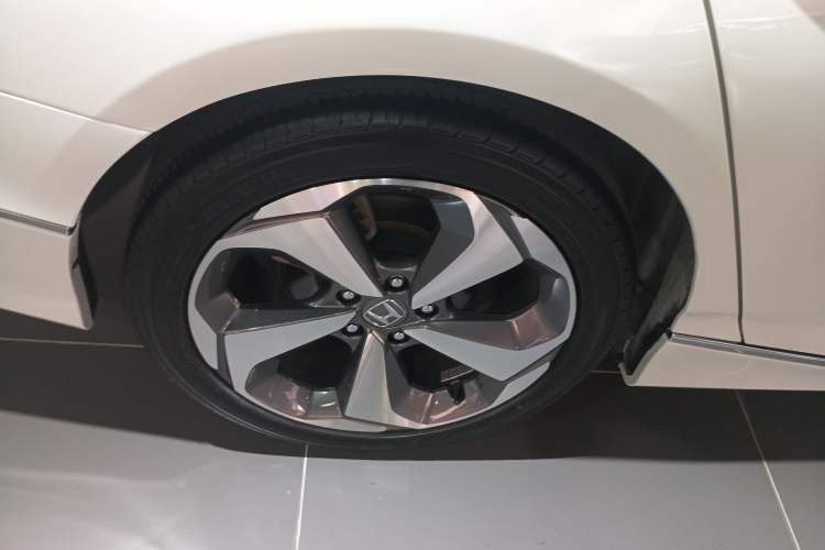 Used Honda Accord 2018 Rui·Hybrid 2.0L Rui Zhi Edition China VI