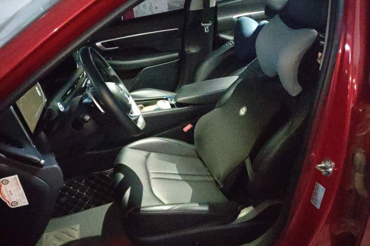 Used Hyundai Sonata 2020 270TGDi DCT GLS Elite Edition