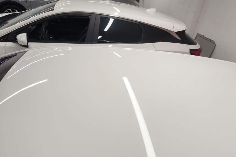 Used Buick Velite 6 2023 430km Range Commuter Version
