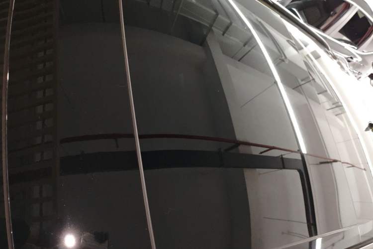 Used Lincoln Corsair 2024 1.5T Two-Wheel Drive Deluxe Hybrid Version Roof