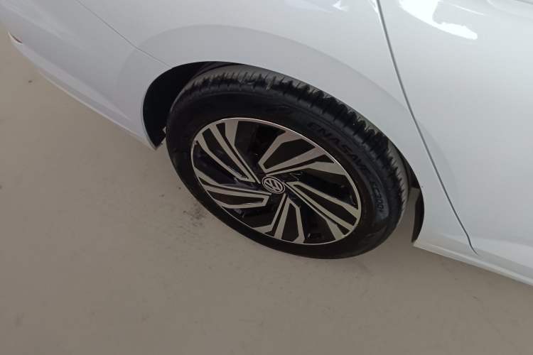 Used Volkswagen Sagitar 2021 280TSI DSG Excellence Edition Exterior 3