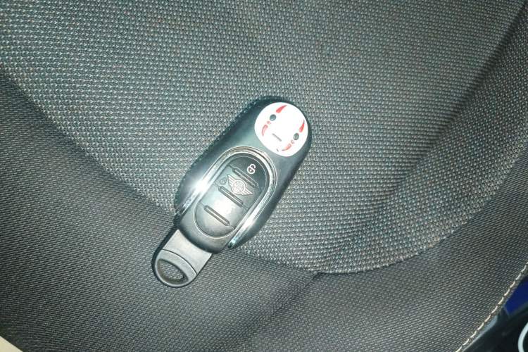 Used MINI 2018 1.5T ONE PLUS Five-Door Edition