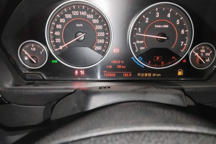 Used BMW 4 Series 2016 430i Convertible Design Package