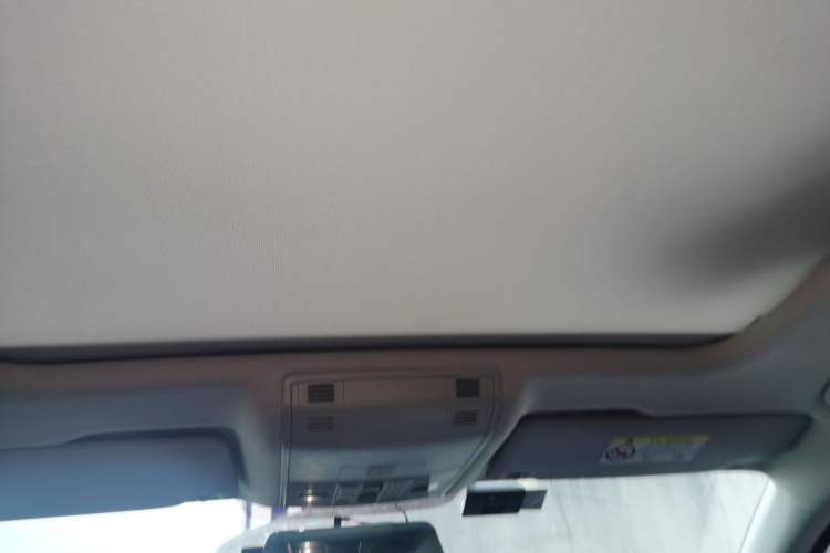 Used Volkswagen Magotan 2023 2 Million Units Limited-Edition 280TSI DSG Comfort Version Headliner