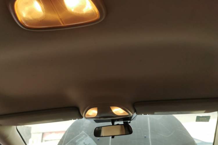 Used Fiat Viaggio 2012 1.4T Automatic Enjoyment Edition
