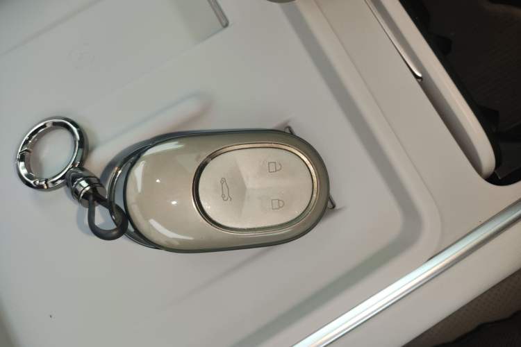 Used Nio ES6 2025 75 kWh
