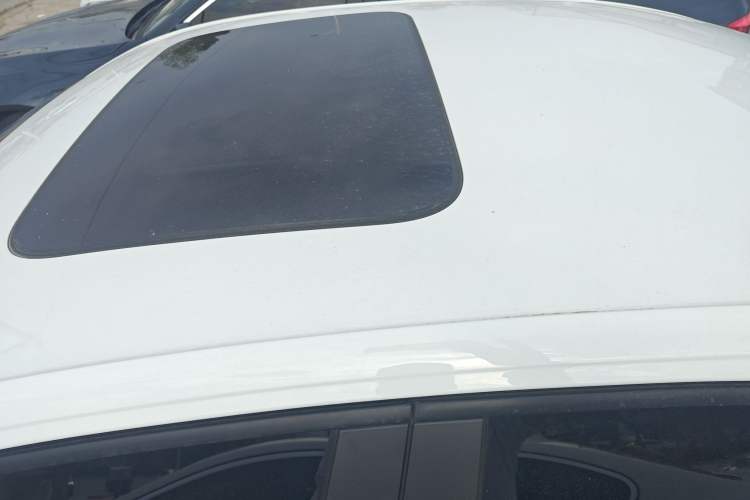 Used Volkswagen Bora 2025 200TSI DSG Enjoy Driving Navigation Edition Roof