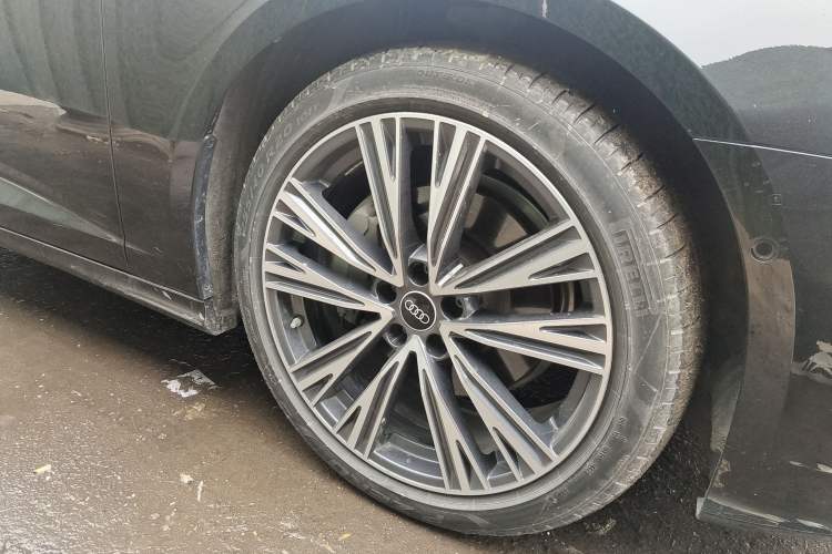 Used Audi A6L 2024 45 TFSI quattro Prestige Dynamic Edition