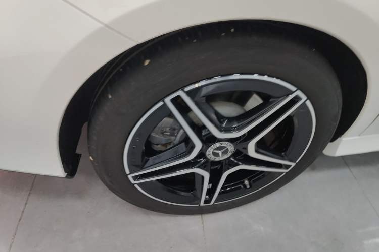 Used Mercedes-Benz CLA 2020 CLA 260 4MATIC Shooting Brake
