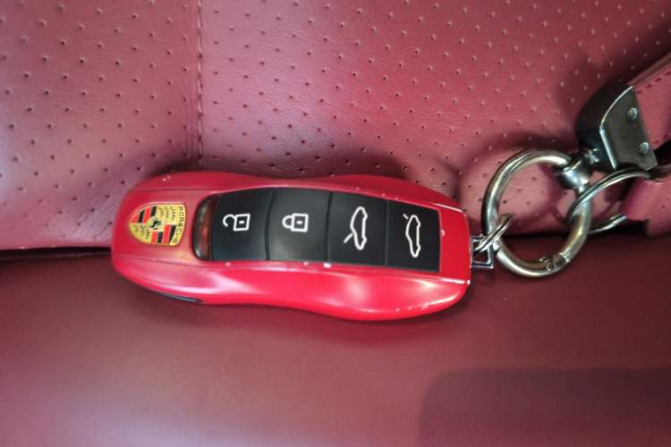 Used Porsche 718 2022 Boxster 2.0T