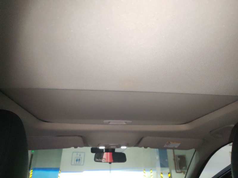 Used Geely Auto Coolray 2021 1.4T DCT Diamond Edition — 14