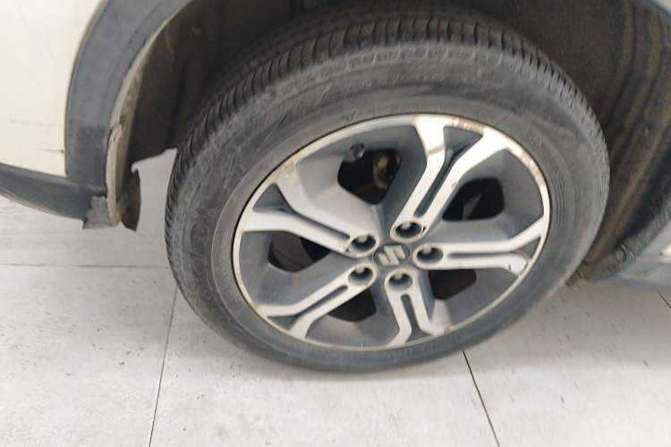 Used Suzuki Vitara 2016 1.4T Automatic 4x4 Flagship Model
