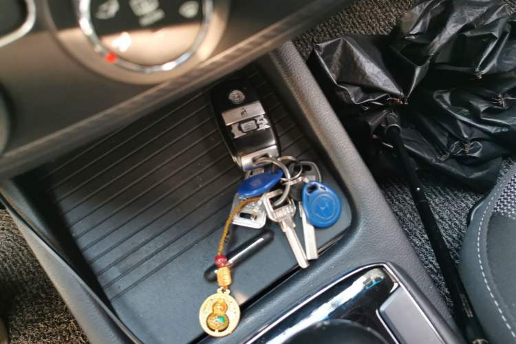 Used Kia K3 2016 1.6L Automatic GLS
