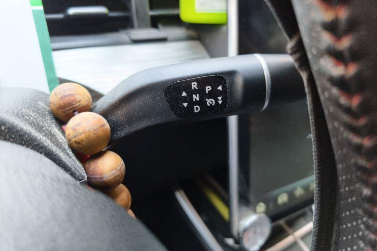 Used NETA V 2022 Chao 400 Lite