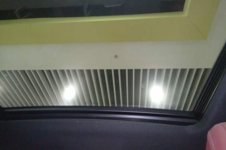 Used BMW 5 Series 2022 Restyled 525Li M Sport Package Headliner