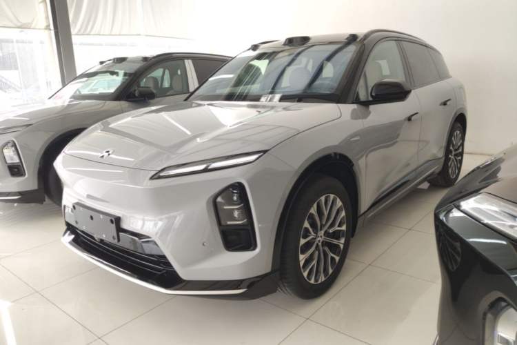 Used Nio ES6 2025 75 kWh