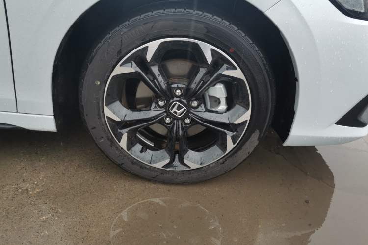 Used Honda Civic 2023 HATCHBACK 2.0L eHEV Extreme Edition
