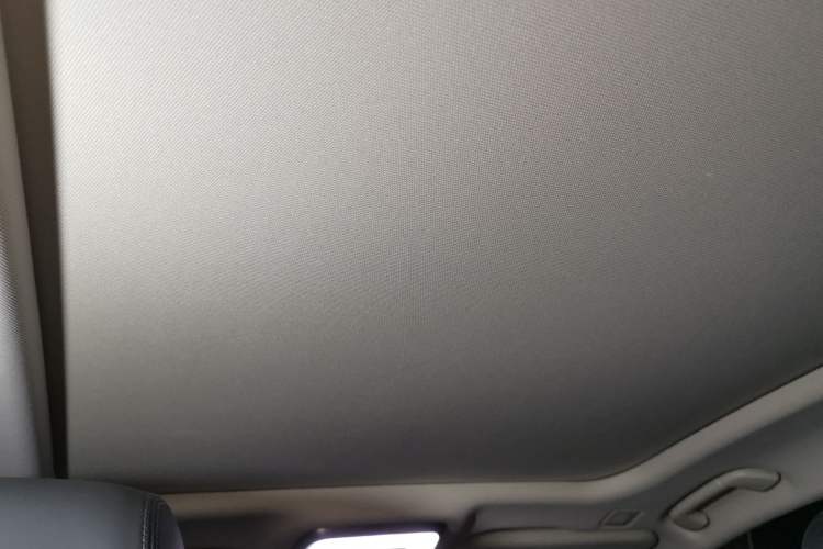 Used Hongqi H9 2020 2.0T Smart Connect Flagship Edition
