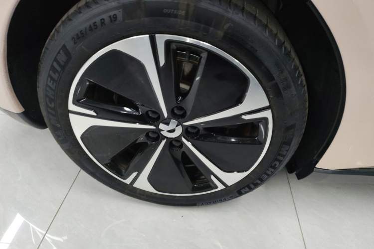 Used Nio ET5T 2024 75kWh Touring