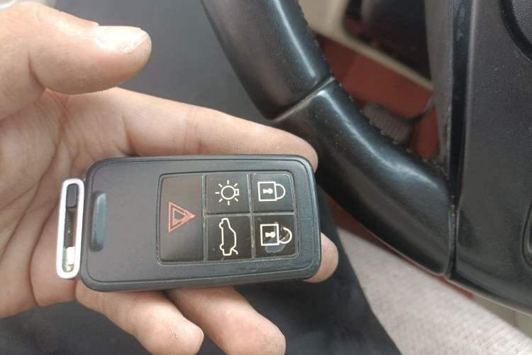 Used Volvo S60 2011 2.0T Comfort Edition
