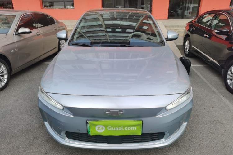 Used Geometry A 2019 High-Performance Standard Range Power Edition
