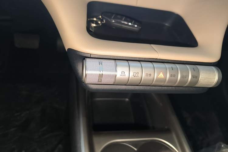Used BYD Dolphin 2025 420km Free Edition
