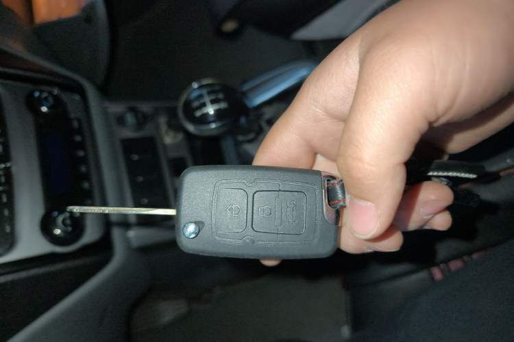 Used Geely Auto Classic Emgrand 2012 Sedan 1.5L Manual Standard Model
