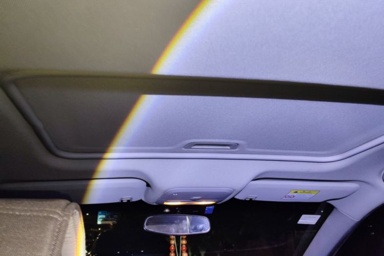 Used Buick GT 2016 15N Automatic Luxury Edition Headliner