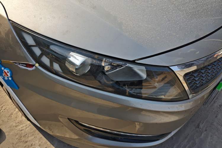 Used Kia K5 2012 2.0L Automatic DLX
