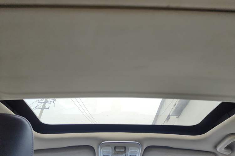 Used Geely Auto Emgrand GS 2016 Sports Edition 1.8L Manual LingShang Model