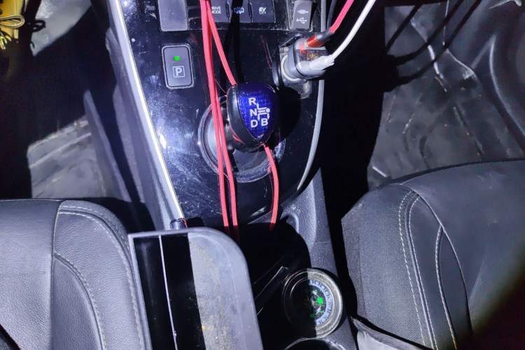 Used Toyota Corolla Hybrid E+ 2019 1.8L E-CVT Luxury Edition