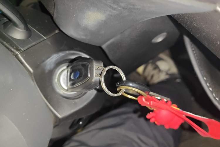 Used Ford Focus 2012 Hatchback 1.6L Automatic Fashion Edition