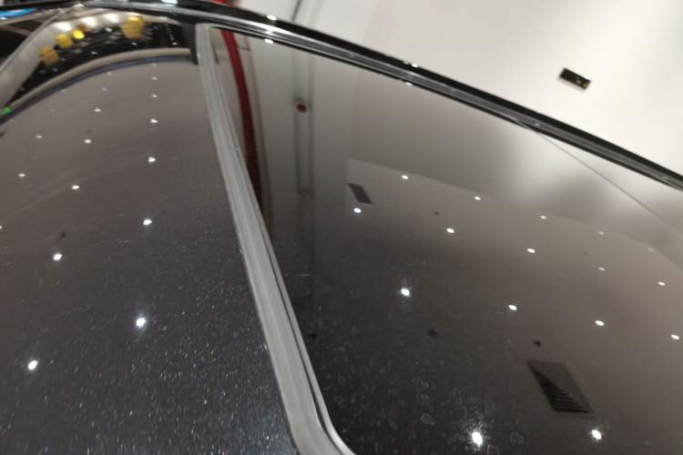 Used Toyota Crown Kluger 2024 2.5L HEV Four-Wheel Drive Premium Edition
