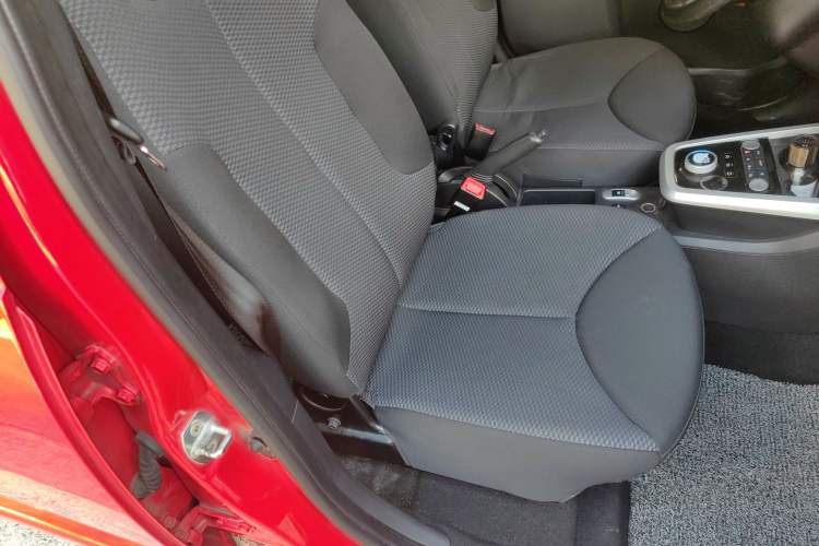 Used BYD e1 2019 Edition Yue
