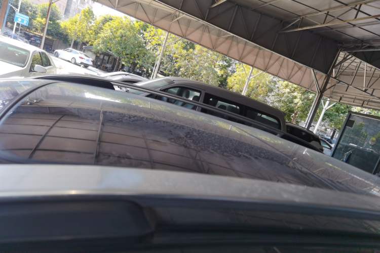 Used Lynk & Co 01 EM-P 2018 1.5T PHEV Jing Guo V Roof