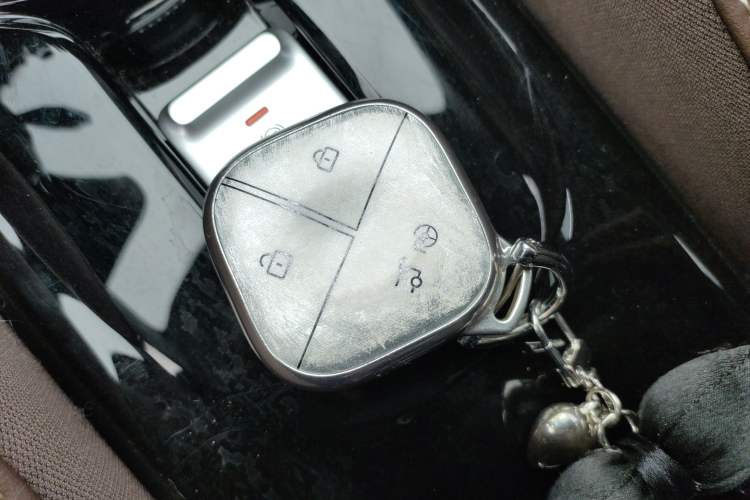 Used Wuling Bingo 2024 333 km Enjoyment Version